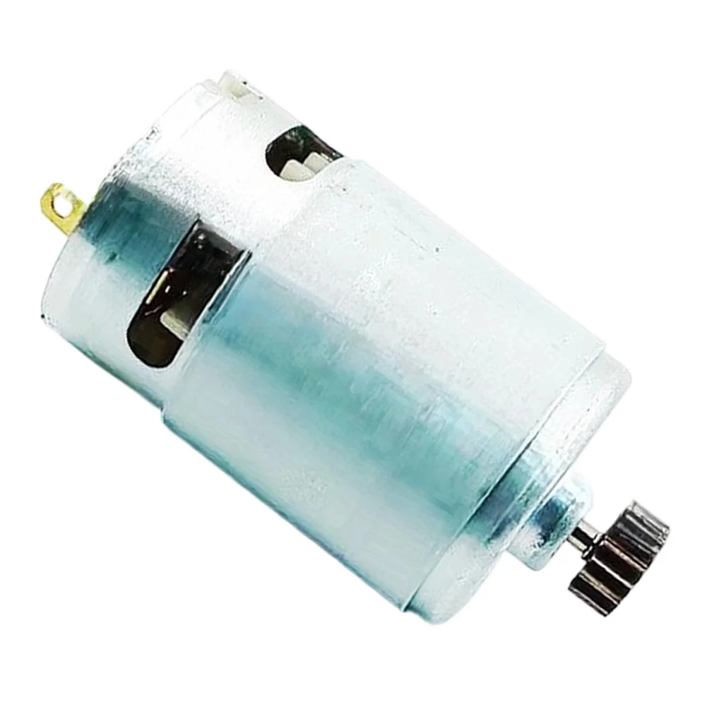 10.8V RS550 Motor 15 Teeth Replacement Part 2609199724 For For Bosch GSR1080-2-LI GSR1200 Power Drill Tool Accessories