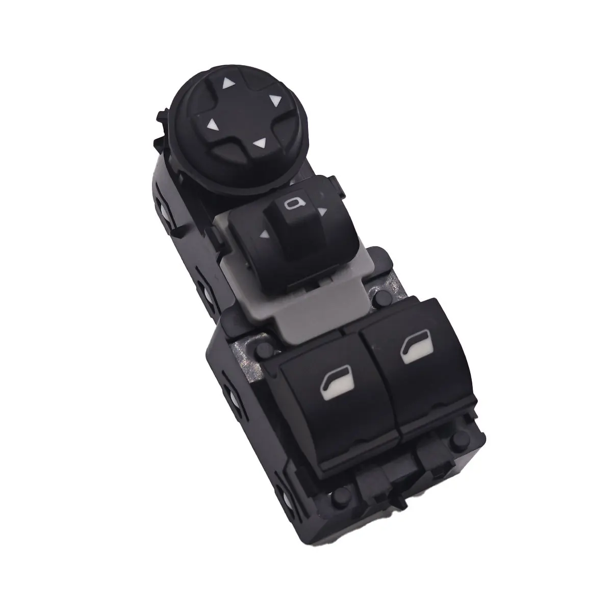 For Daily Vehicle Use Power Window Button Electric Window Switch For Opel Auto Window Regulator Lightweight Design