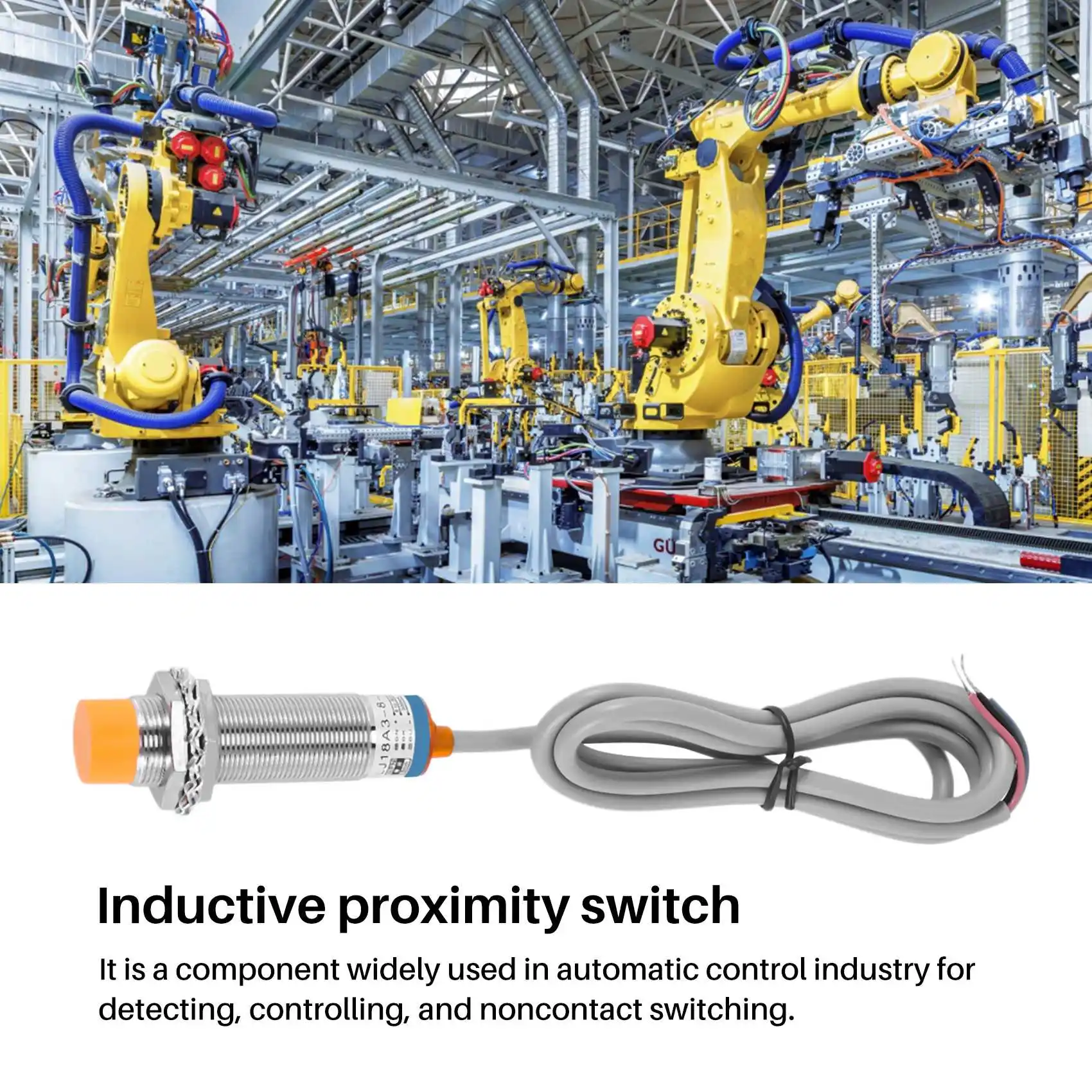 Etrt LJ18A3-8-Z/BX …