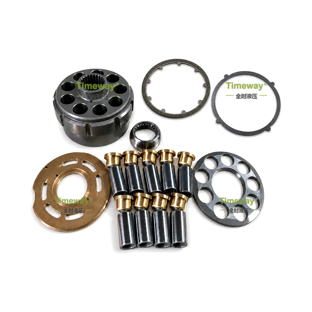 Hydraulic Motor Parts 4I7330HX Travel Motor Repair Kits for Caterpillar SGM-07A-17 Final Drive Motor Spare Parts