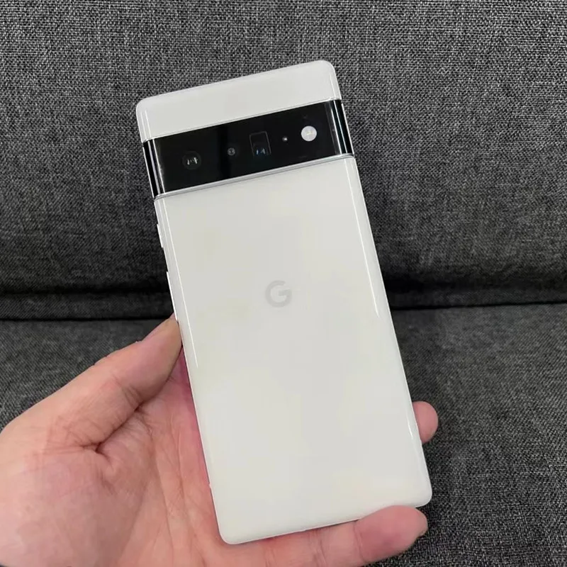 Google Pixel 6 Pro 6Pro 5G 6.71インチ 12GB RAM 128/256/512GB ROM