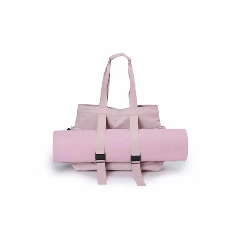 

Faionable Japanese Sle Canvas Tote Bag Water-Resistant Lightweight Yoga Bag Large Capaci Commuter Bag Soft Square ape