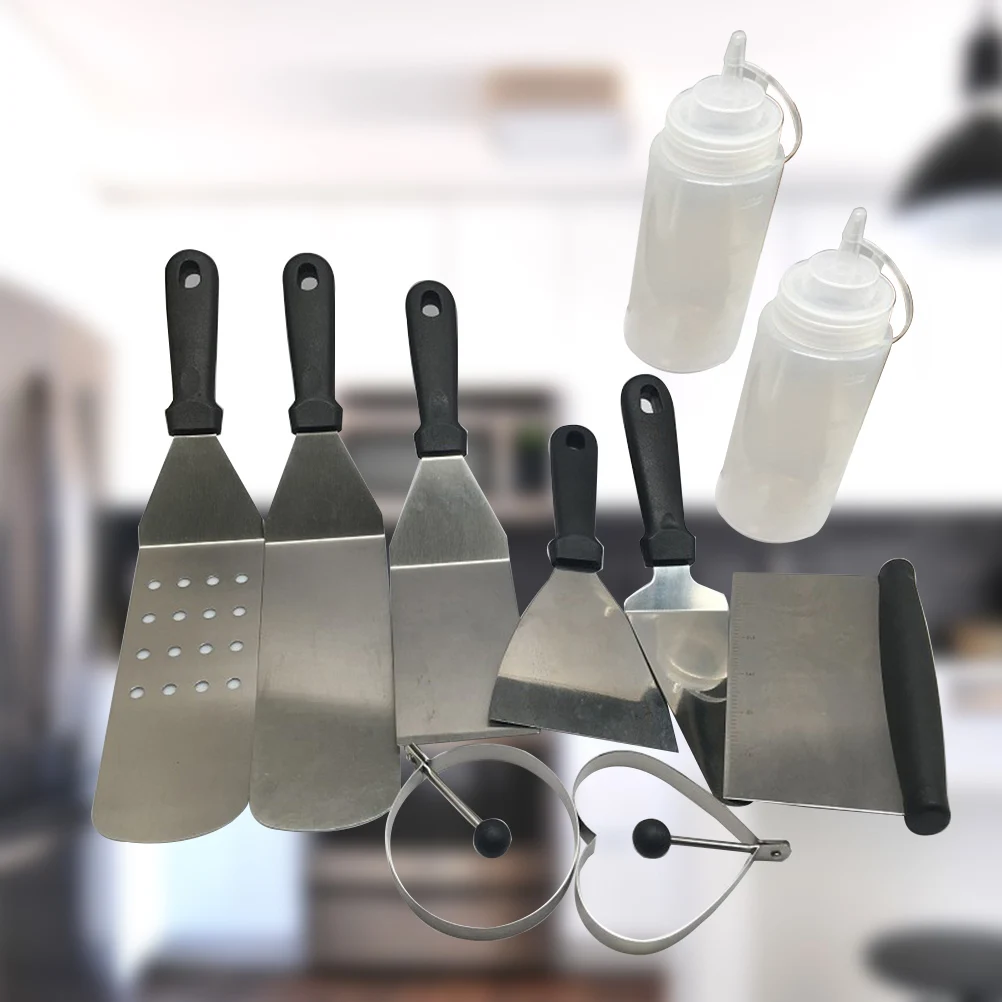 

kitchenware set steak cooking tool set cooking shovel set home and kitchen tool kitchen utensil set