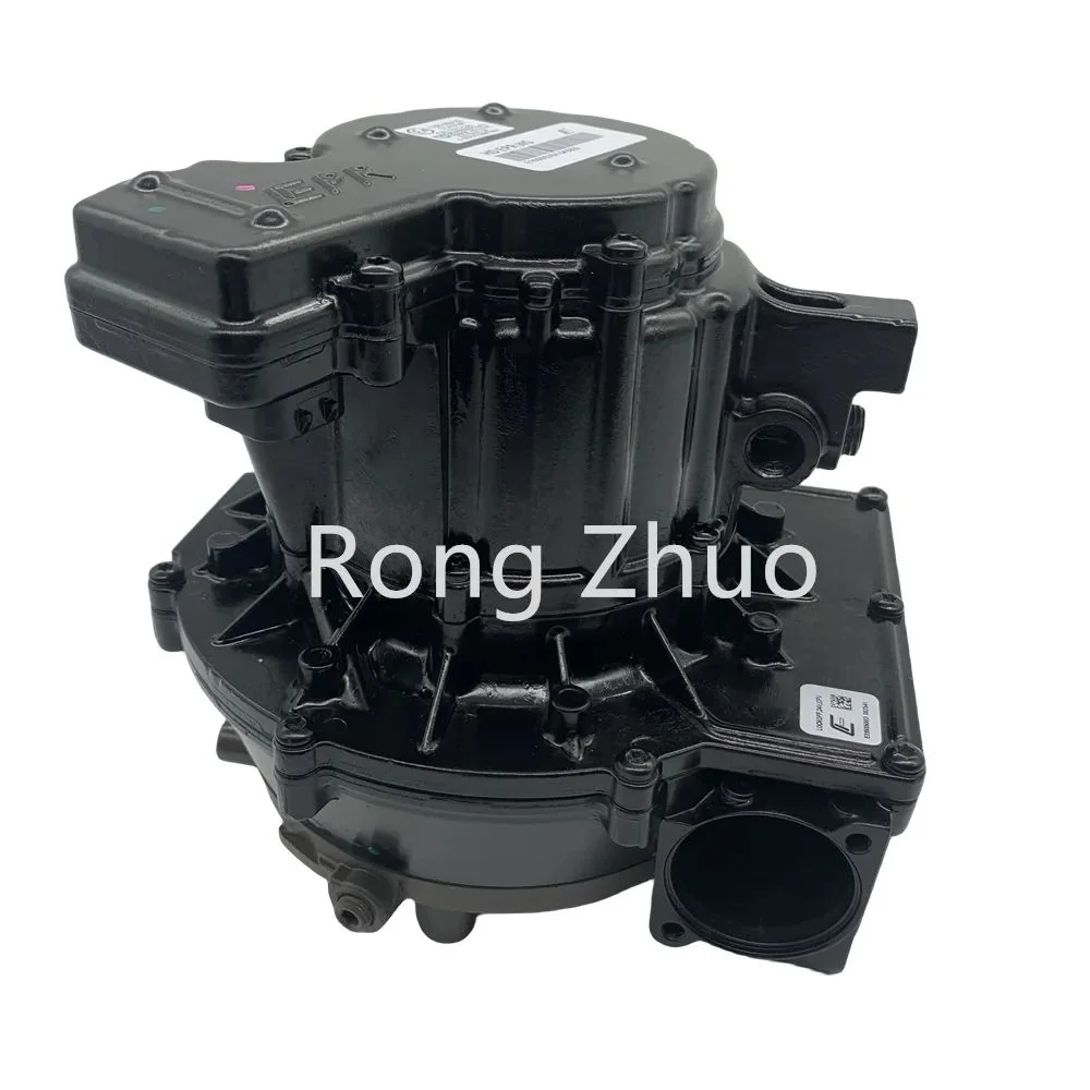 CNG EPR Elektronischer Druckregler VG1540110410 J5700-1113440 für HOWO CNG-LKW-Motoren, hohe Präzision und stabiler Druck. – Detail 6