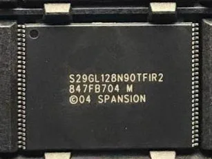 

S29GL128N90TFIR2 S29GL128N90TFIR20 TSOP56