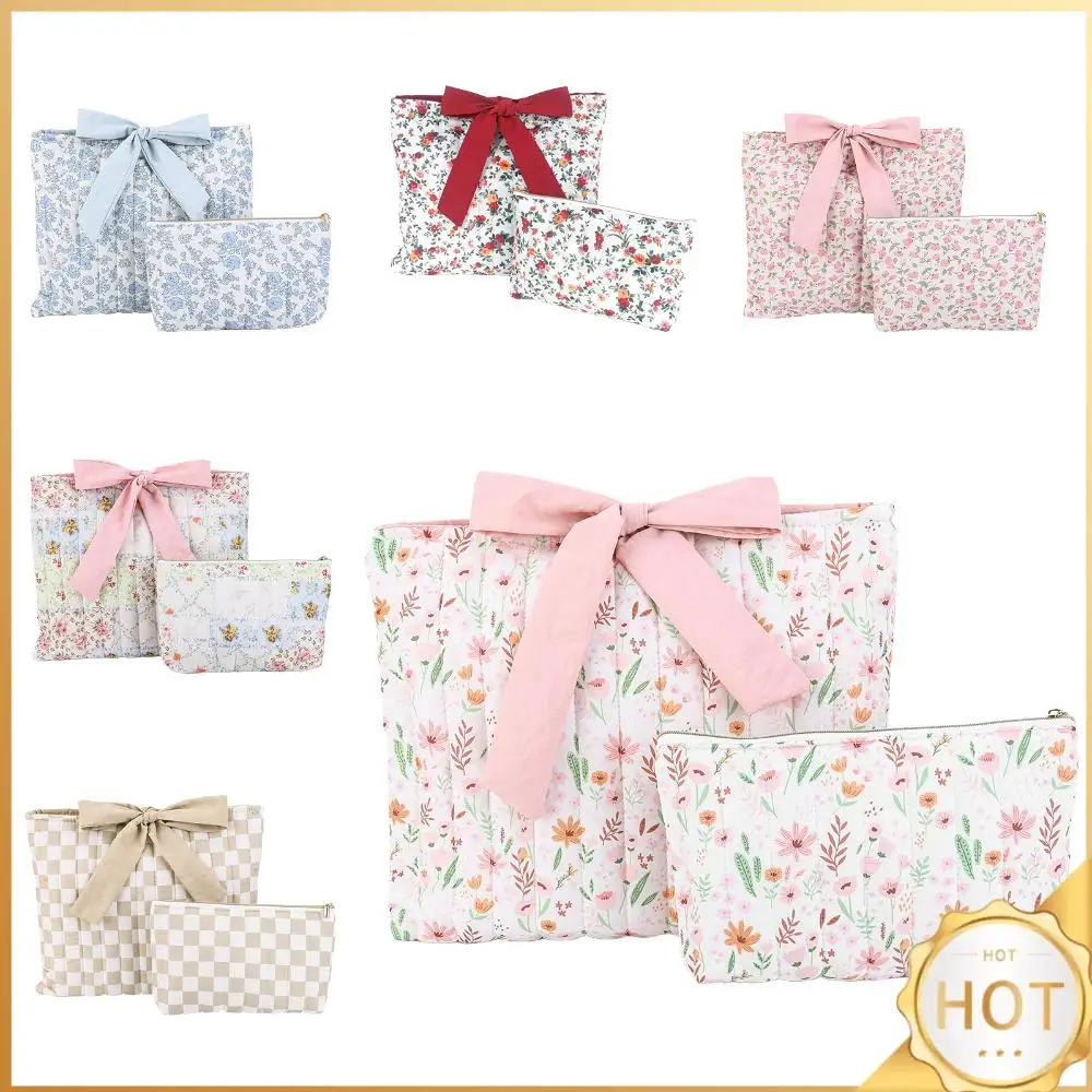 

2Pcs Bible Carrying Case Large Capacity Washable Bible Bag Lightweight for Shopping Travel Daily Office Work Outing Gifts