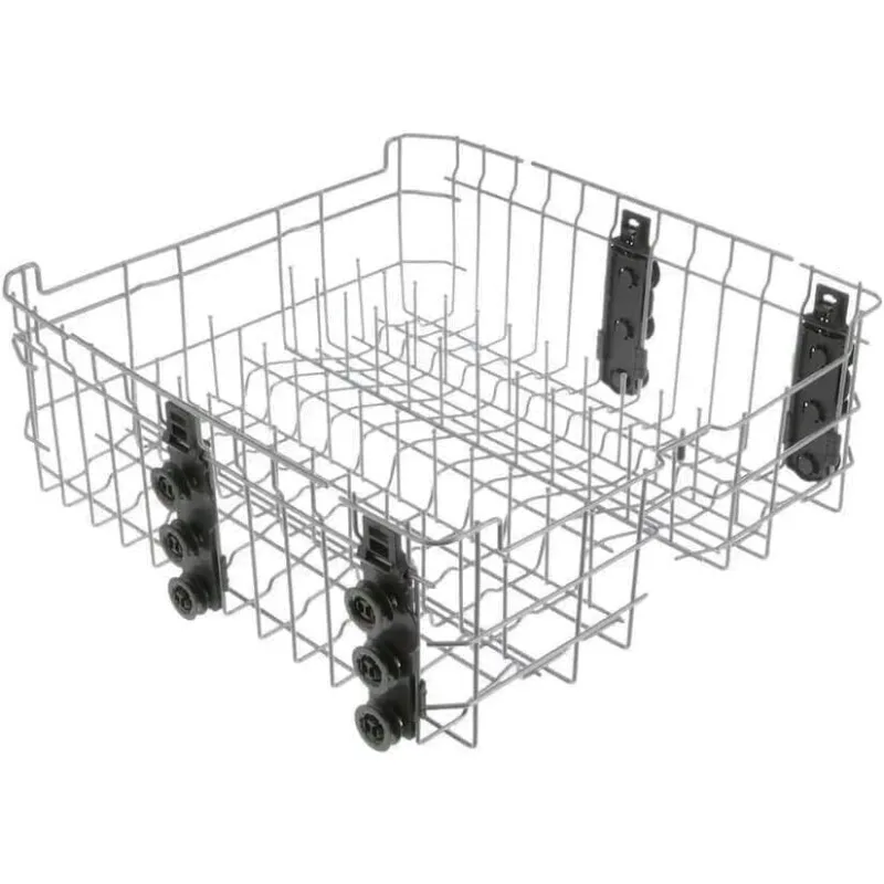 Rejilla superior para lavavajillas WD28X30219 de repuesto para lavavajillas GE WD28X22626, WD28X24397, WD28X24421, WD28X23156