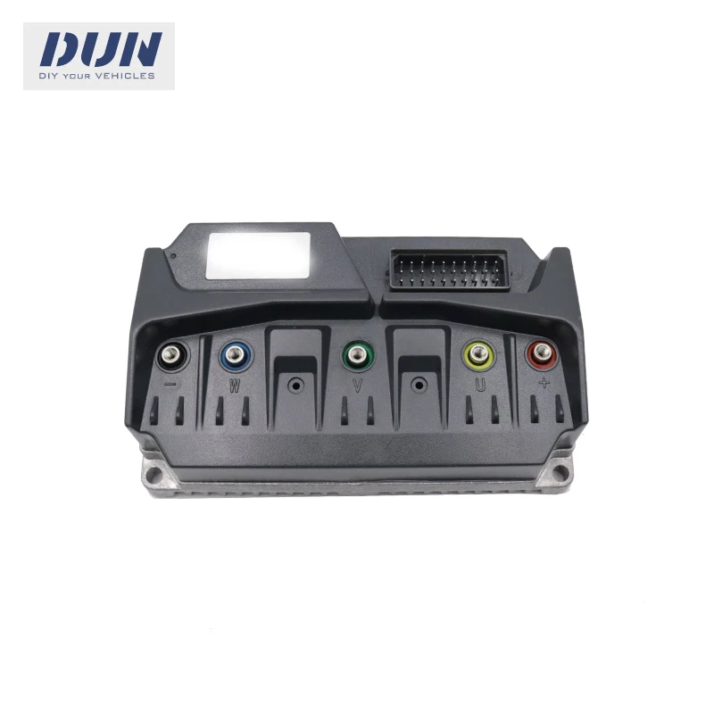 LBMC72122 HK5L V5 LingBo 45A 48V-72V 800W-1500W BLDC Motor Controller for E-Scooter