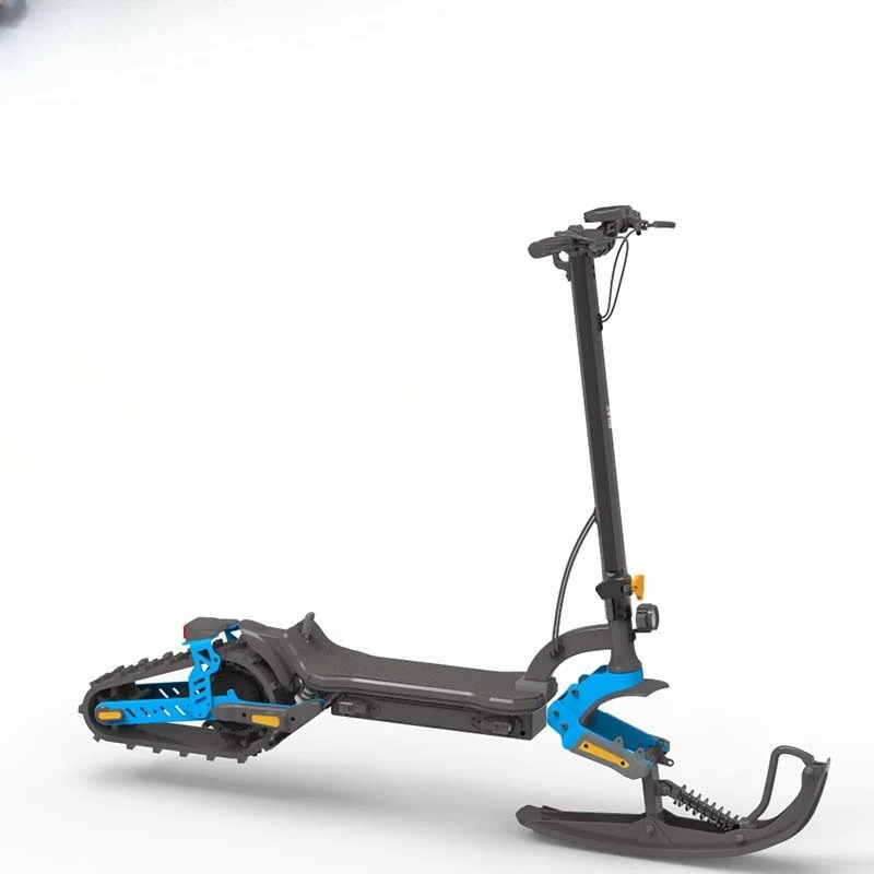 

Electric scooter multi-function ultra-high power 2000W60km battery life