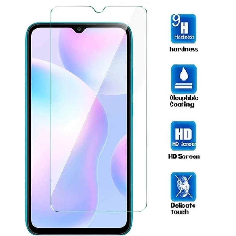 Vidrio templado de dureza 9H para Xiaomi Mi 9 Lite 9T Pro 9 SE, Protector de pantalla Mi 8 A3 Lite CC9 CC9E Play, película protectora de vidrio