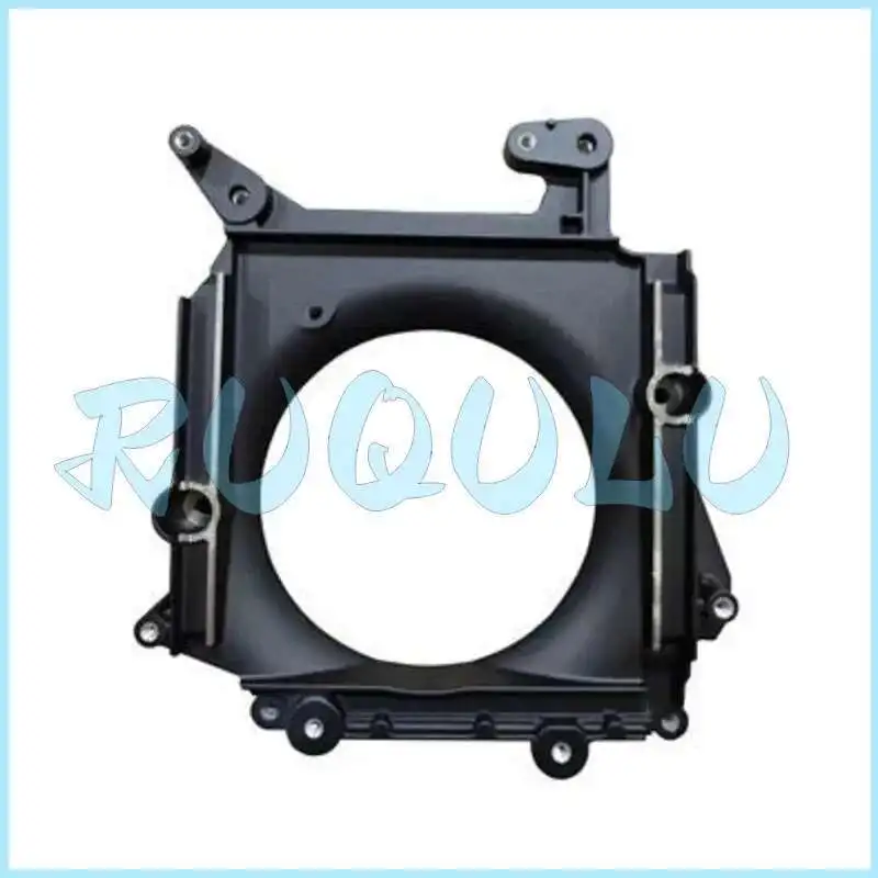 

Zt1p58mj Крышка коробки вентилятора (матовый черный) 1051968 - 032021 Для Zontes