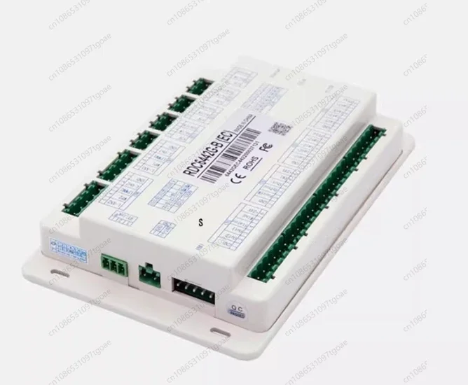 

RDC6442S RDC6442G материнская плата Co2-лазерный контроллер DSP для станка лазерной гравировки и резки 6442S 6442G