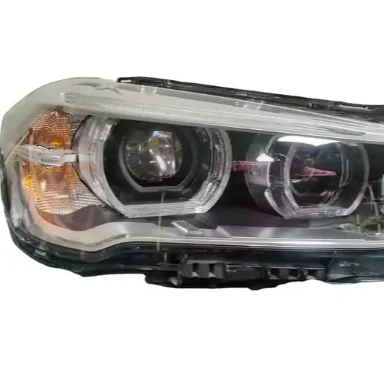 XRY-CD Series original headlights for X1 F48 F49 2016-2019 year high configuration led car  with module