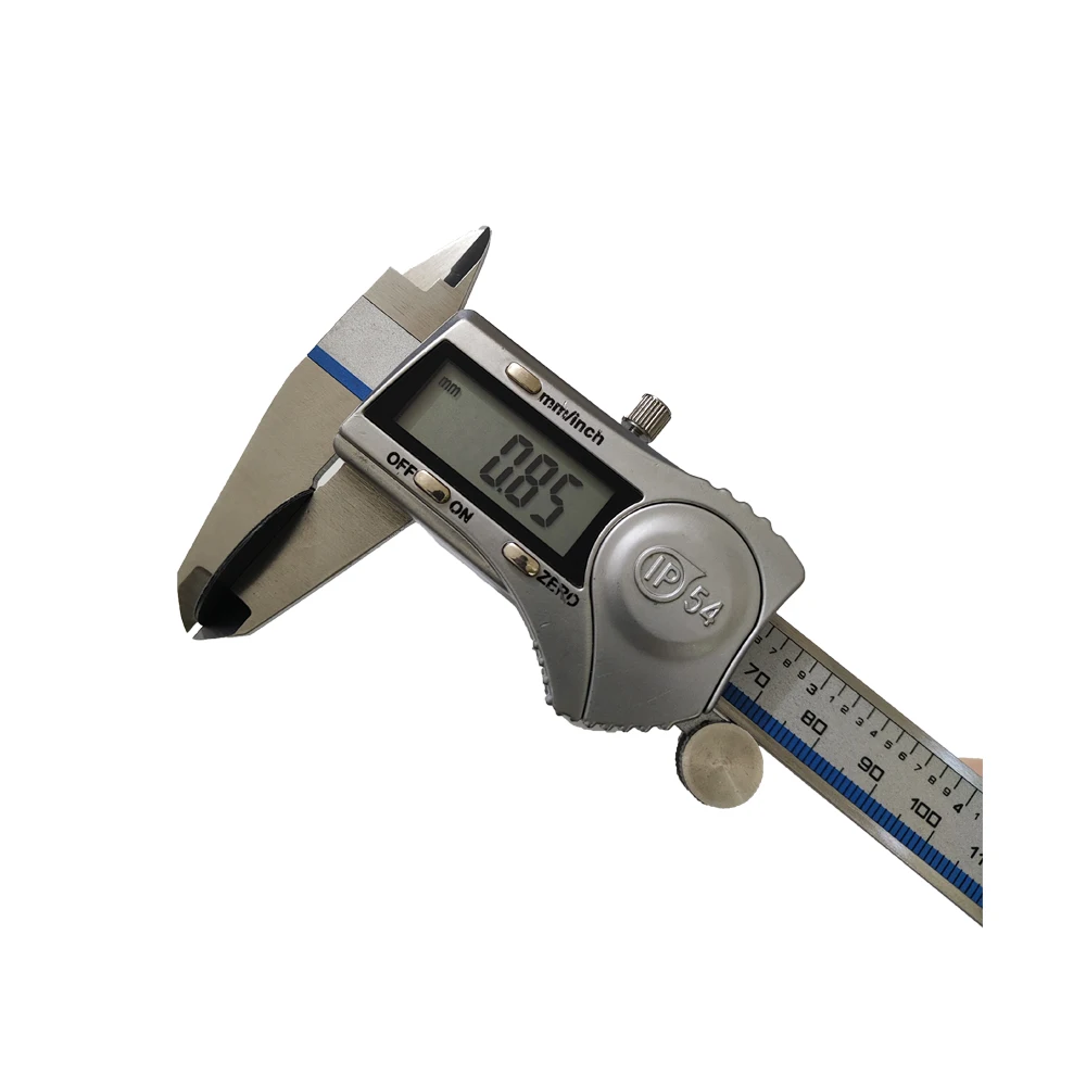 NFC 215 Tarjeta de moneda NFC totalmente negra Insignia ultrafina antimetal 25 mm PVC resistente al agua con respaldo adhesivo 0,88 mm de espesor