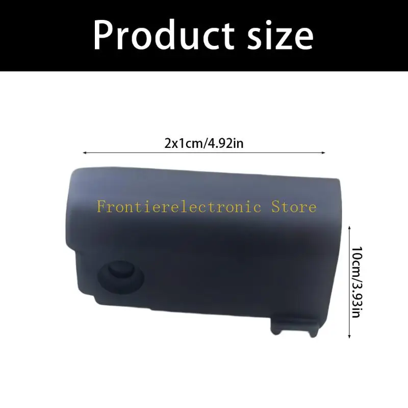 G8DB Replacement Display Hinge Case For ILCE7RM5 A7R5 Camera Durability ABS Shell view 6