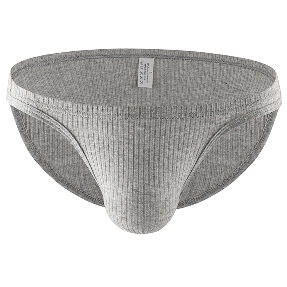 

Sleep Bottoms Seamless Panties For Mens Gay Sissy Pouch Underpants Solid Briefs Comfort Breathable Shorts Erotic Underwear