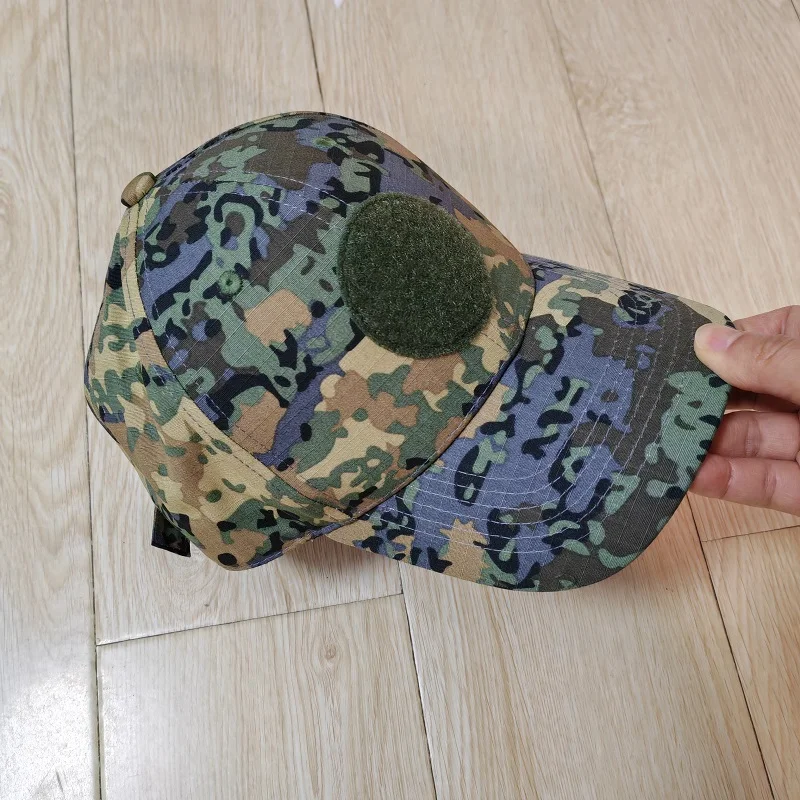 

Austria Breathable Sun Protection Adjustable Baseball Cap