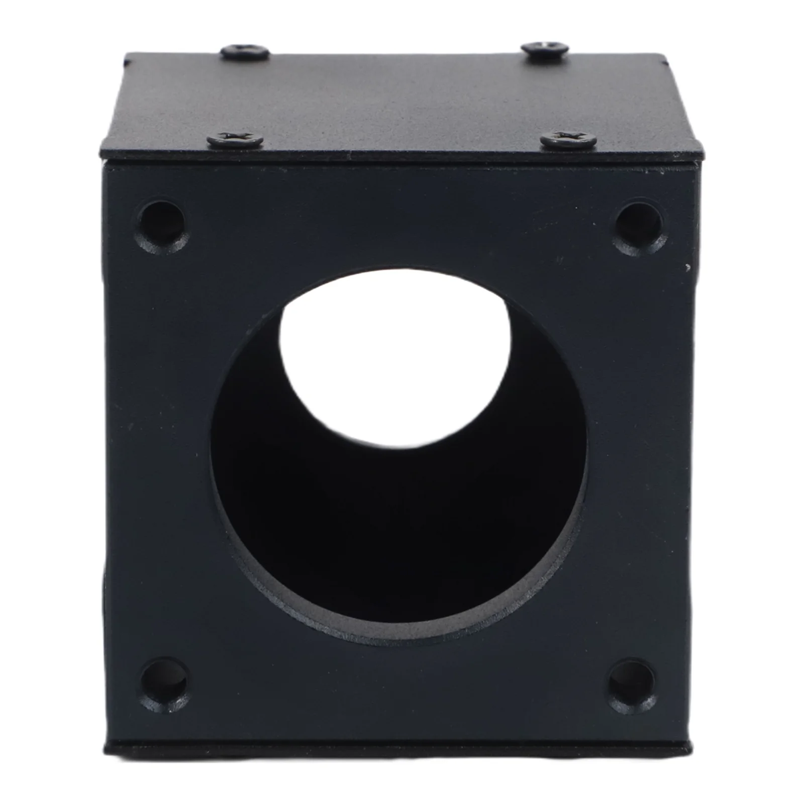 Actuators Stepper Motor Mounting Bracket CNC Milling Parts Stepper Motor Mounting Bracket Compatible With CNC Equipment
