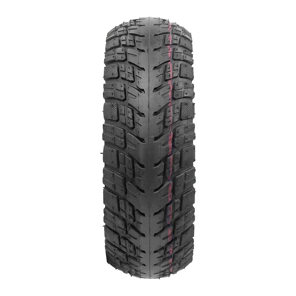 VSETT 8/9+ ZERO 8/9 Kugoo Kirin G2 Pro 전기 스쿠터 내장 접착제 부품용 8.5x3.0 오프로드 튜브리스 자가 복원 타이어