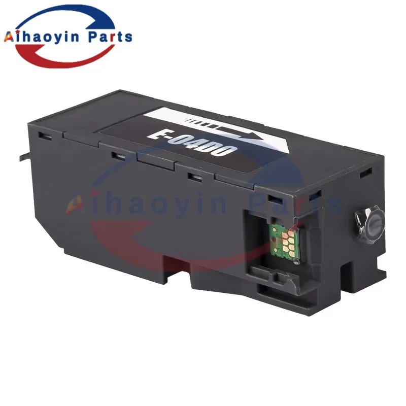 1X C13T04D000 T04D0 Waste Ink Pad Maintenance Box used as for EPSON EcoTank ET-7700 ET-7750 L7160 L7180 L7188 L7880