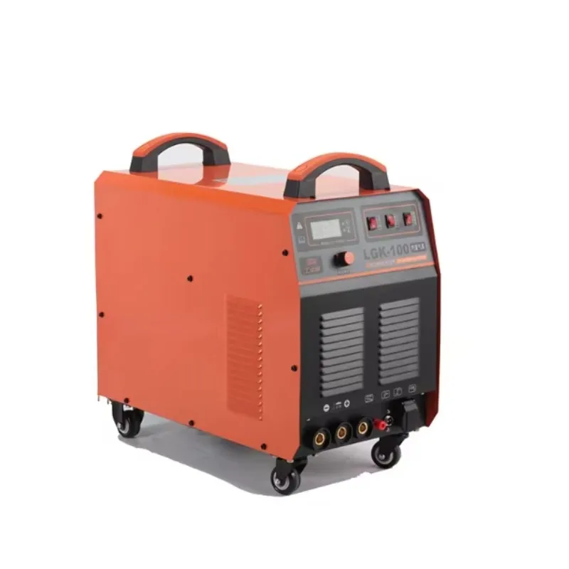 

IGBT 380v 220v Built-in Gas Plasma Cutting Machine MMA Welding Machine 40mm Metal Cutting