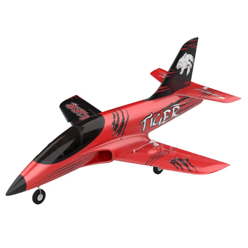 50 Channel Avanti Remote Control Aircraft Epo Material Fixed Wing Fighter Model Adult Gift