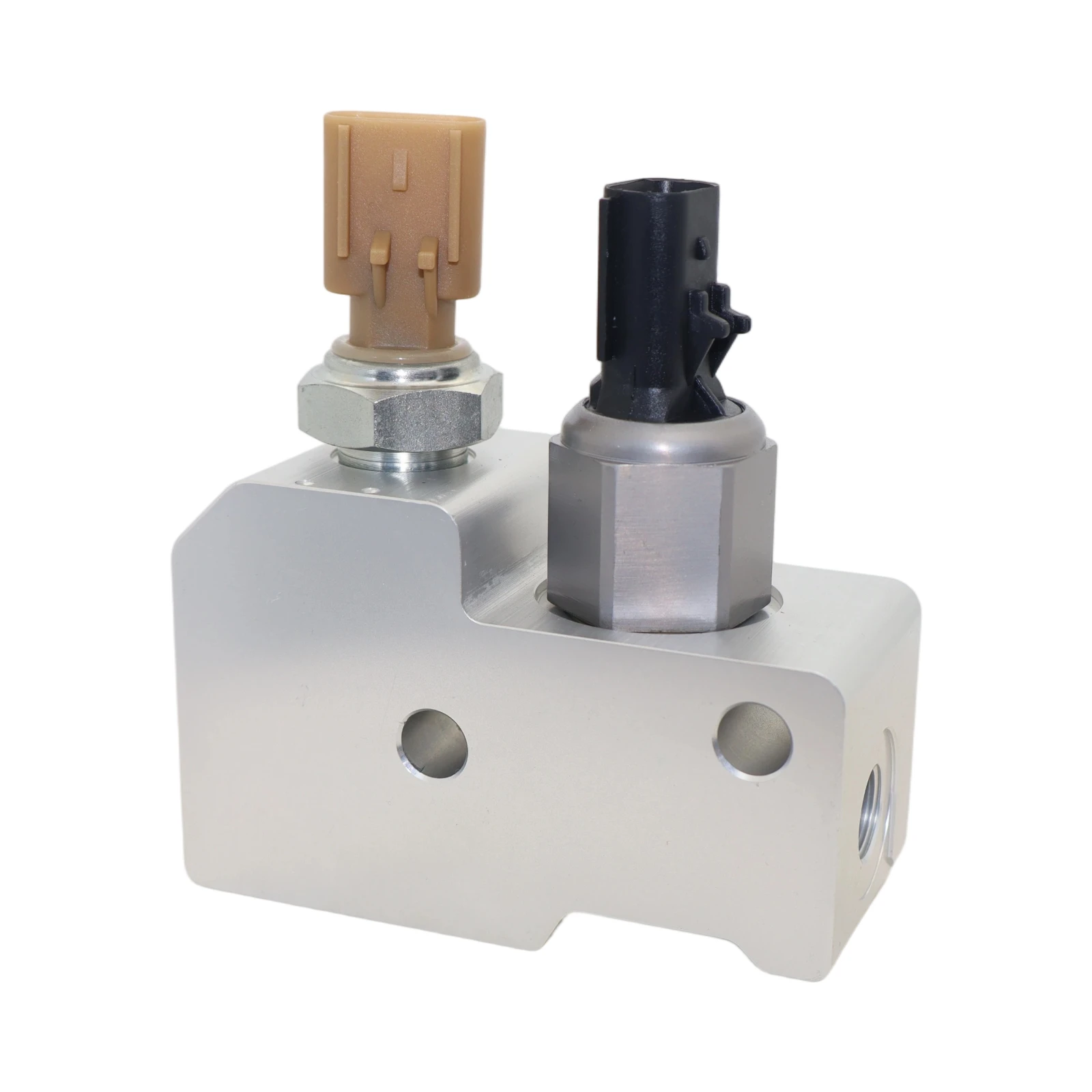 Fluid Doser Fluid Shutoff Valve 5308313 For Cummins ISX12 Diesel Engine