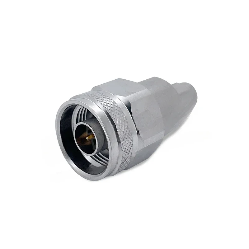 Millimeter Wave Adapter 2.92/N-JJG 2.92MM Revolution N Gong 18G