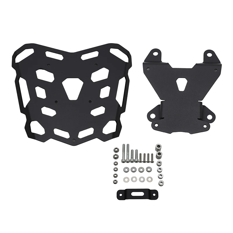 Fit For Suzuki V-Strom 800 DE - Tail Bag Rack ulasan dan harga