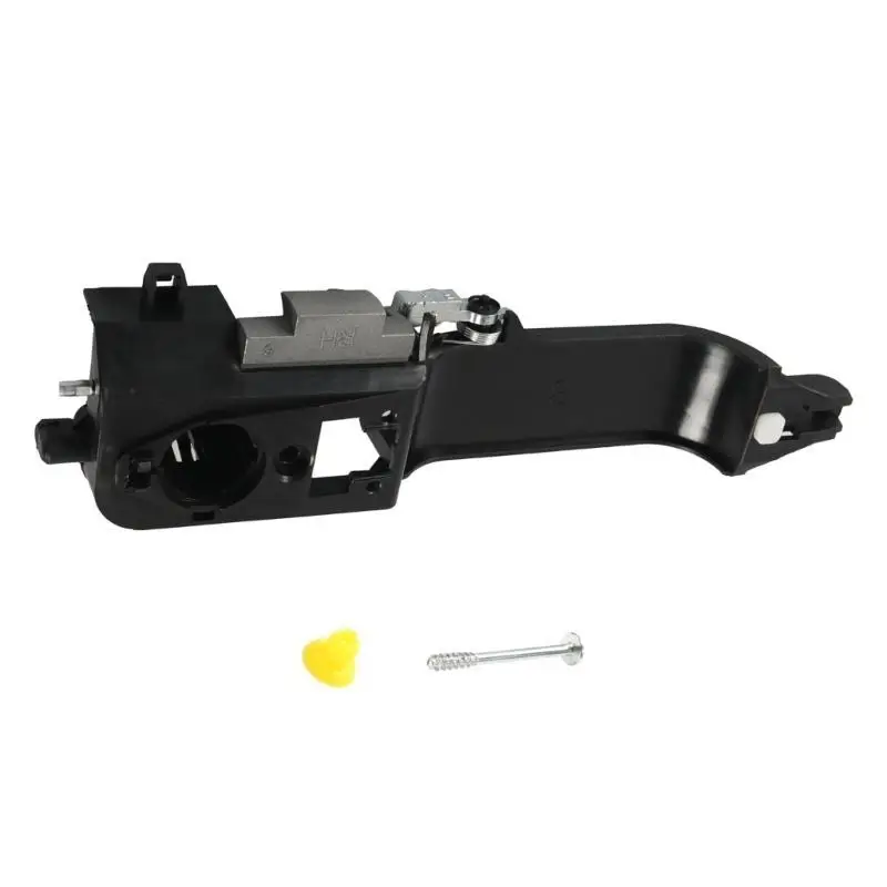 

02DE Reinforcement Bracket Base Exterior Door Handle Reinforcement for Focus 08-11