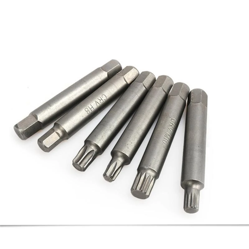 

Y1AD Professional Alternator Pulley Removal Installer Tool Set Auto Tool