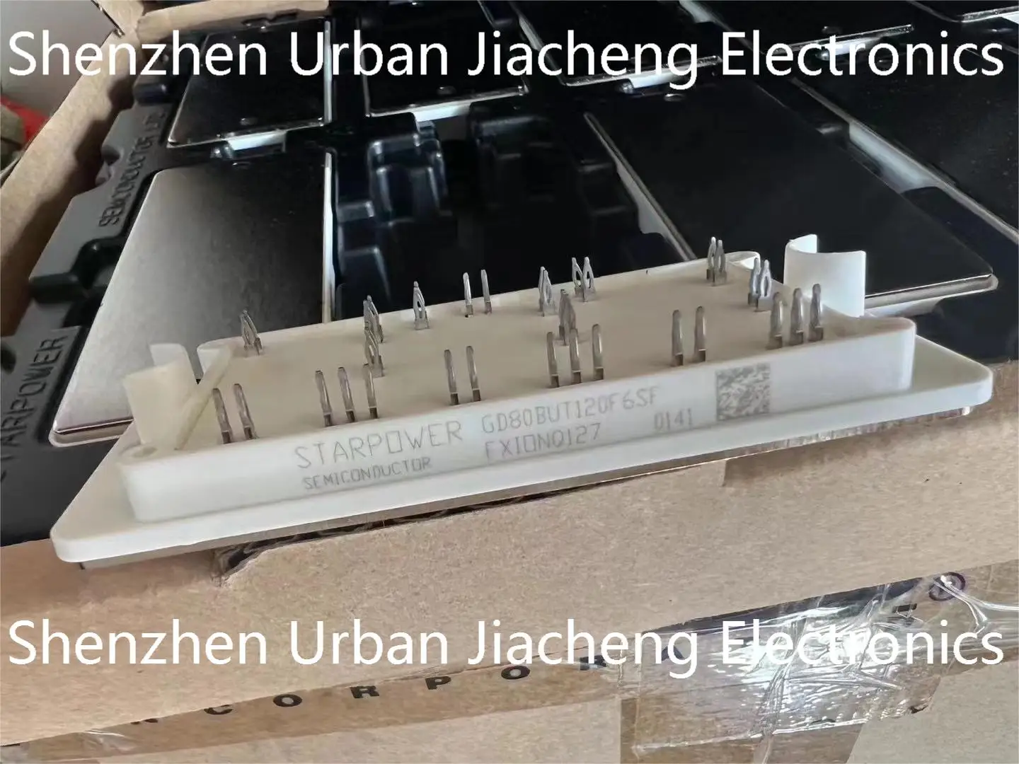 

1 шт./партия GD80BUT120F6SF GD80BUT120F6 абсолютно новый и оригинальный с бесплатной доставкой