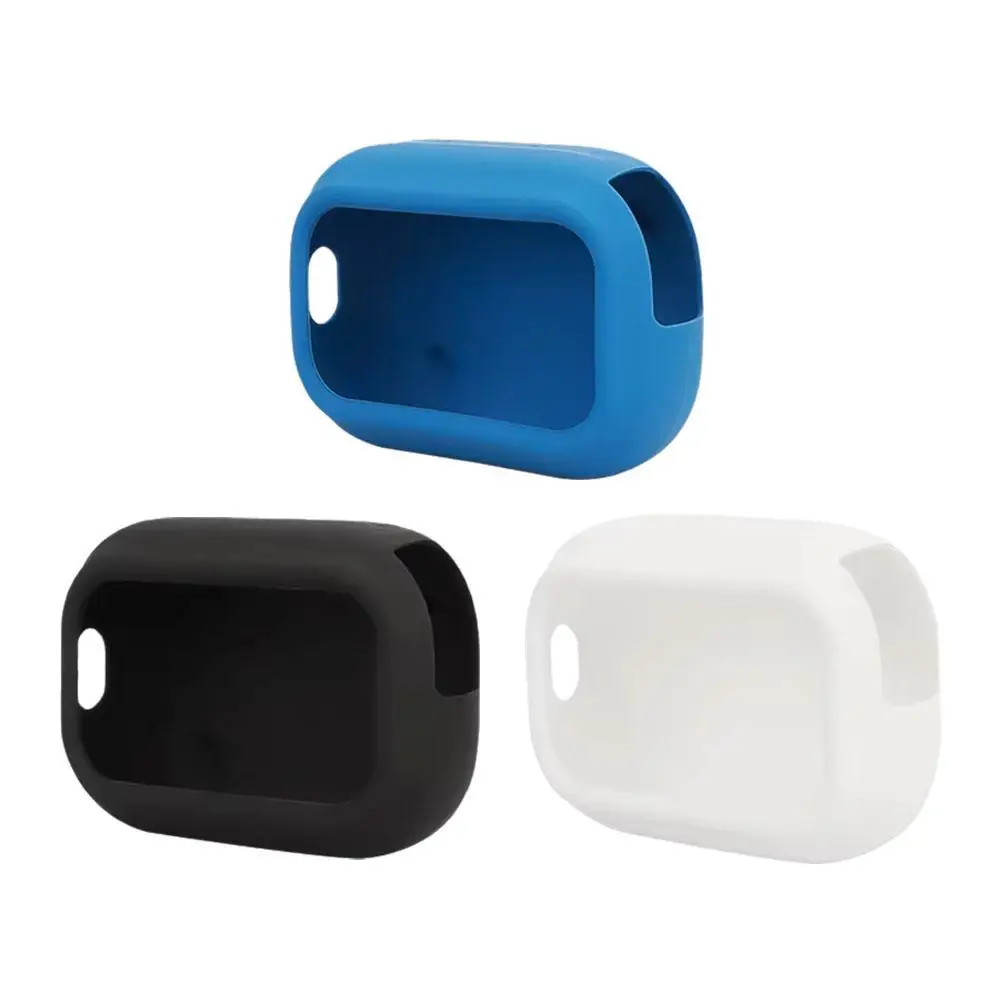 Silicone Protective Case For SoundCore Select 4 Go Speaker Shockproof Scratchproof Housing Soft Protector Cover Sleeve