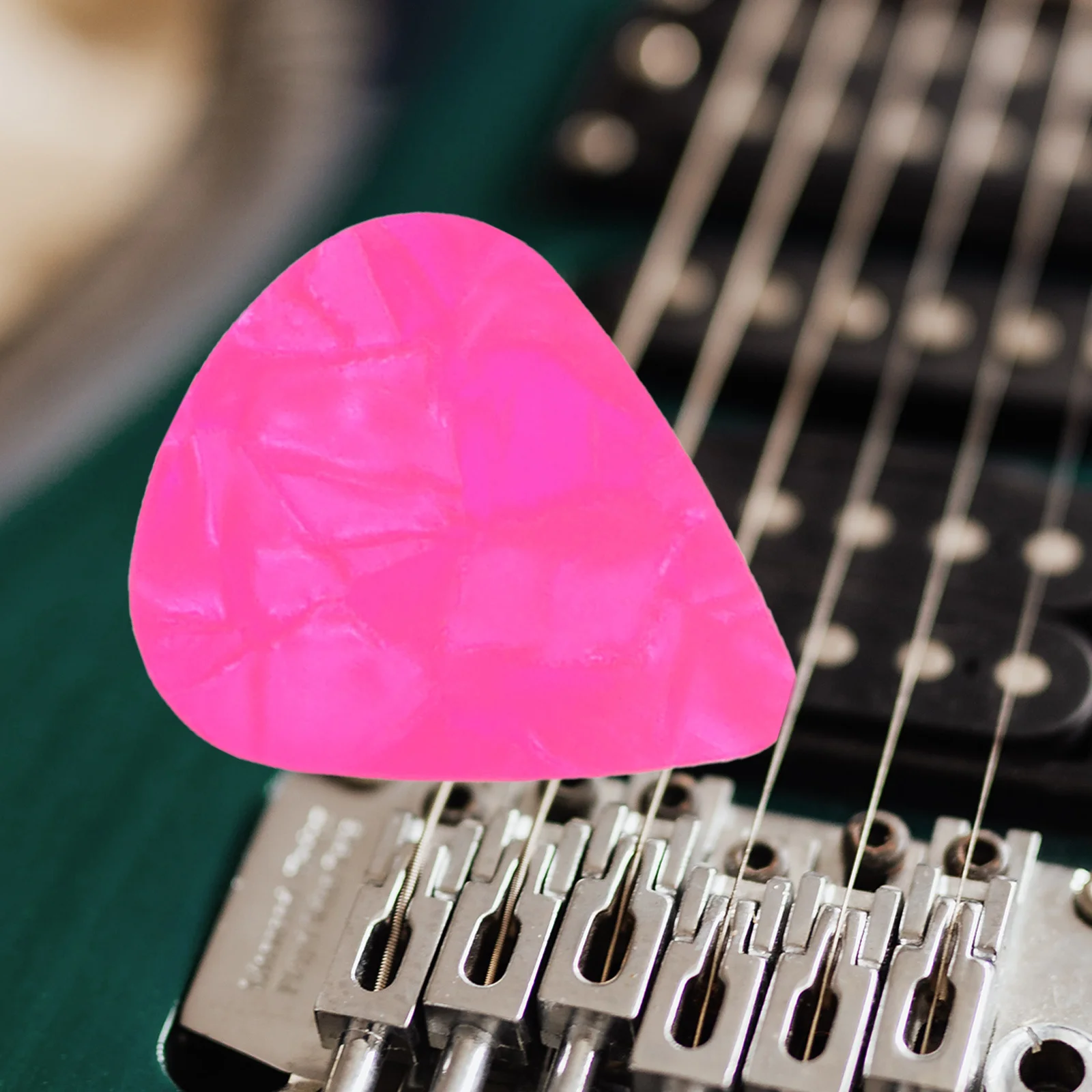 

3Sets Guitar Scale Stickers Fingerboard Labels Beginner Trainer Notes Clear Letters Durable Adhesive Guitar Learning Helping