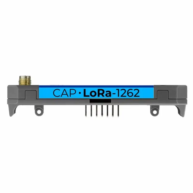 M51K-3X For M5stack Official Cap Lora 1262 For Cardputer Adv (SX1262,ATGM336H)