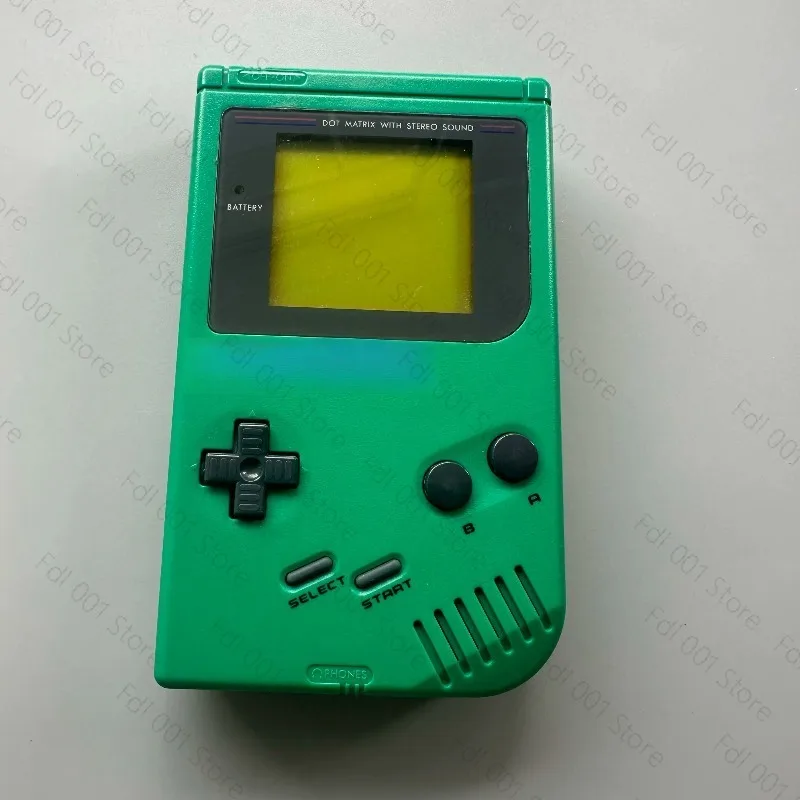 Replacement LCD Screen Cartridge Shell for Gameboy Original Console