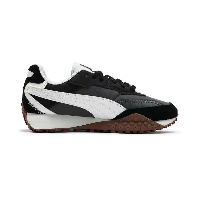 Puma Blktop Rider Neo Vintage men's and women's unisex sports casual Canter running shoes