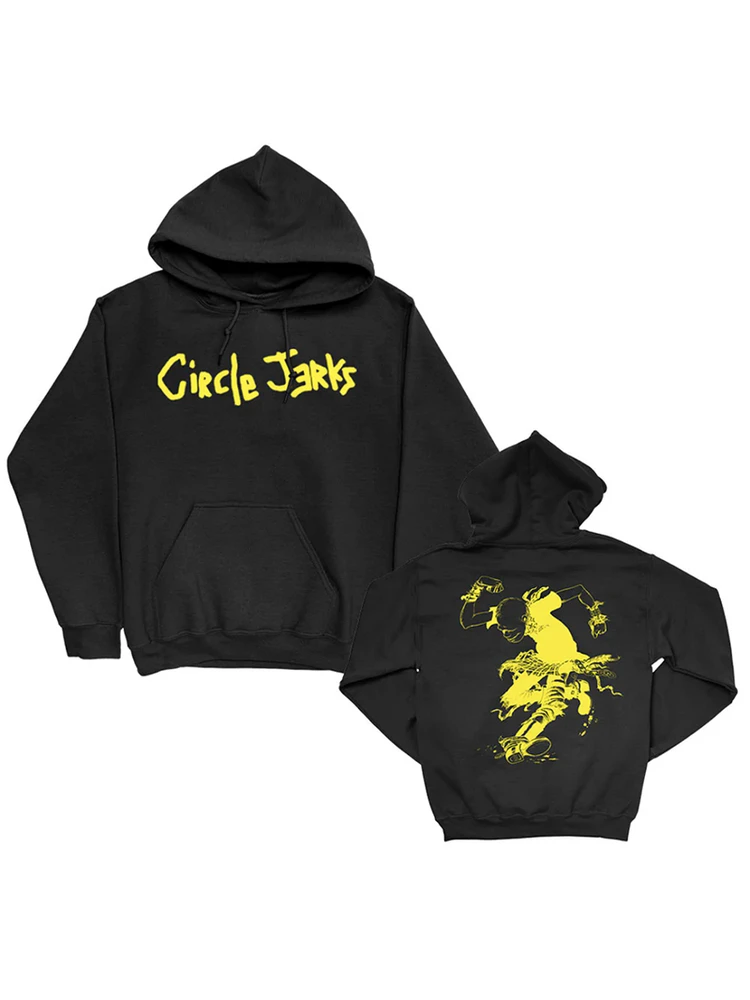 

Мужское худи Autumn Core Punk Ro Band Circle Jerks, модное, плотное, свободного кроя, из хлопка, с длинными рукавами, молодежное, в уличном стиле