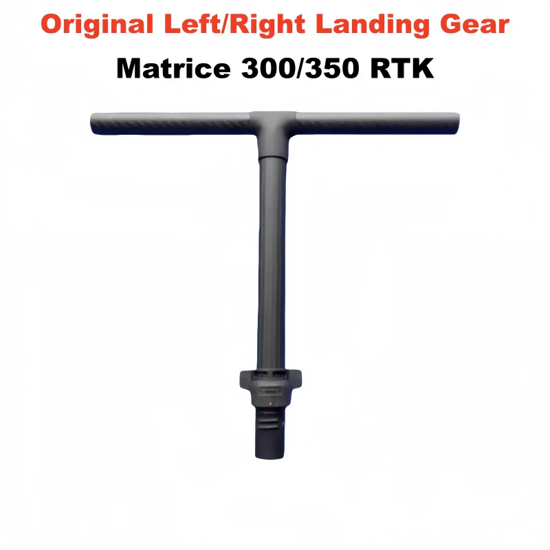 Original For DJI Matrice 300/350 RTK Landing Gear Replacement Left/Right Motor Arm Holder For M300 M350 RTK Repair Parts