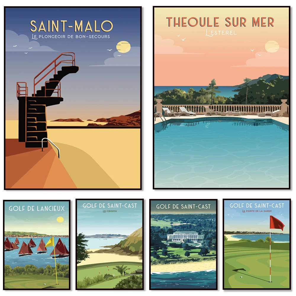 France Travel Poste… - image