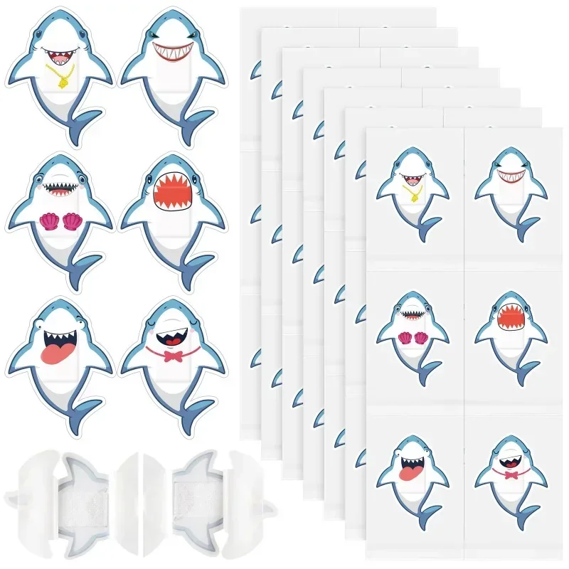 Woundplast tiritas infantiles con forma de corazones y animalitos - imagen 4