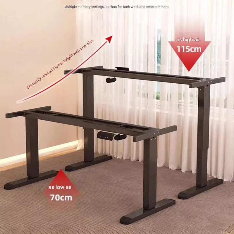 #7 Standing Desk Frames Ranking List in 2026