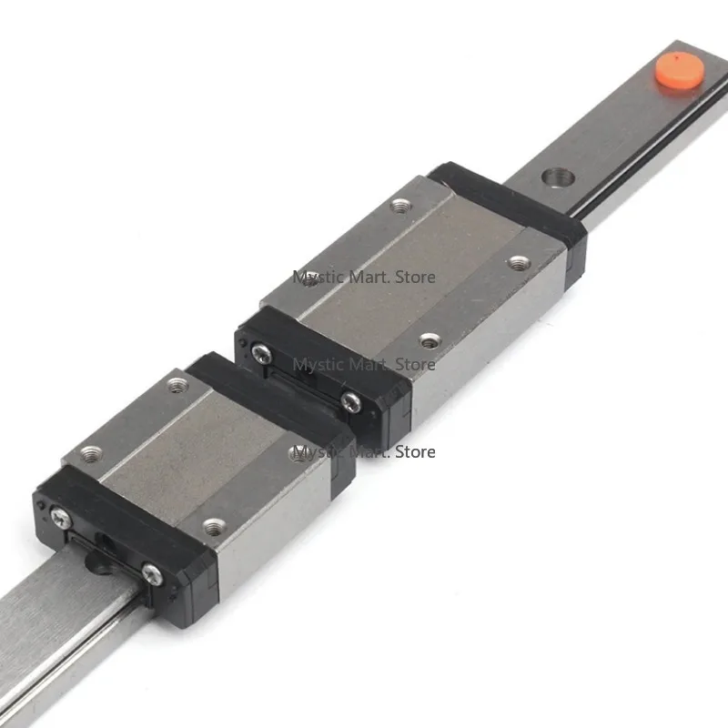 1Pc Fixed Ring Rail…