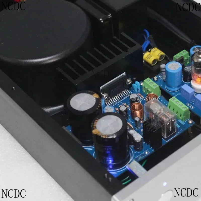 TDA7293 L4780 Power…