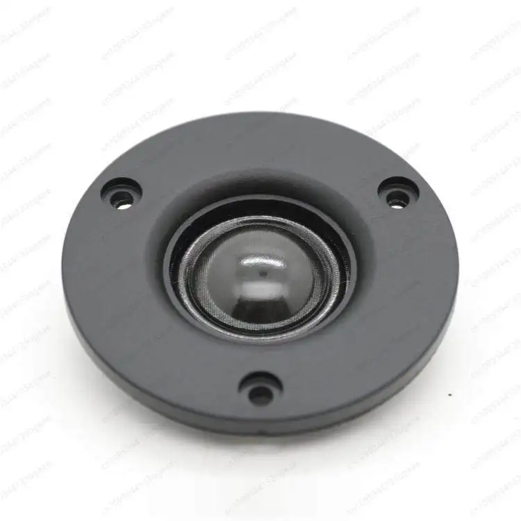 High-quality 3-inch 74mm imported transparent silk film tweeter upgraded speaker