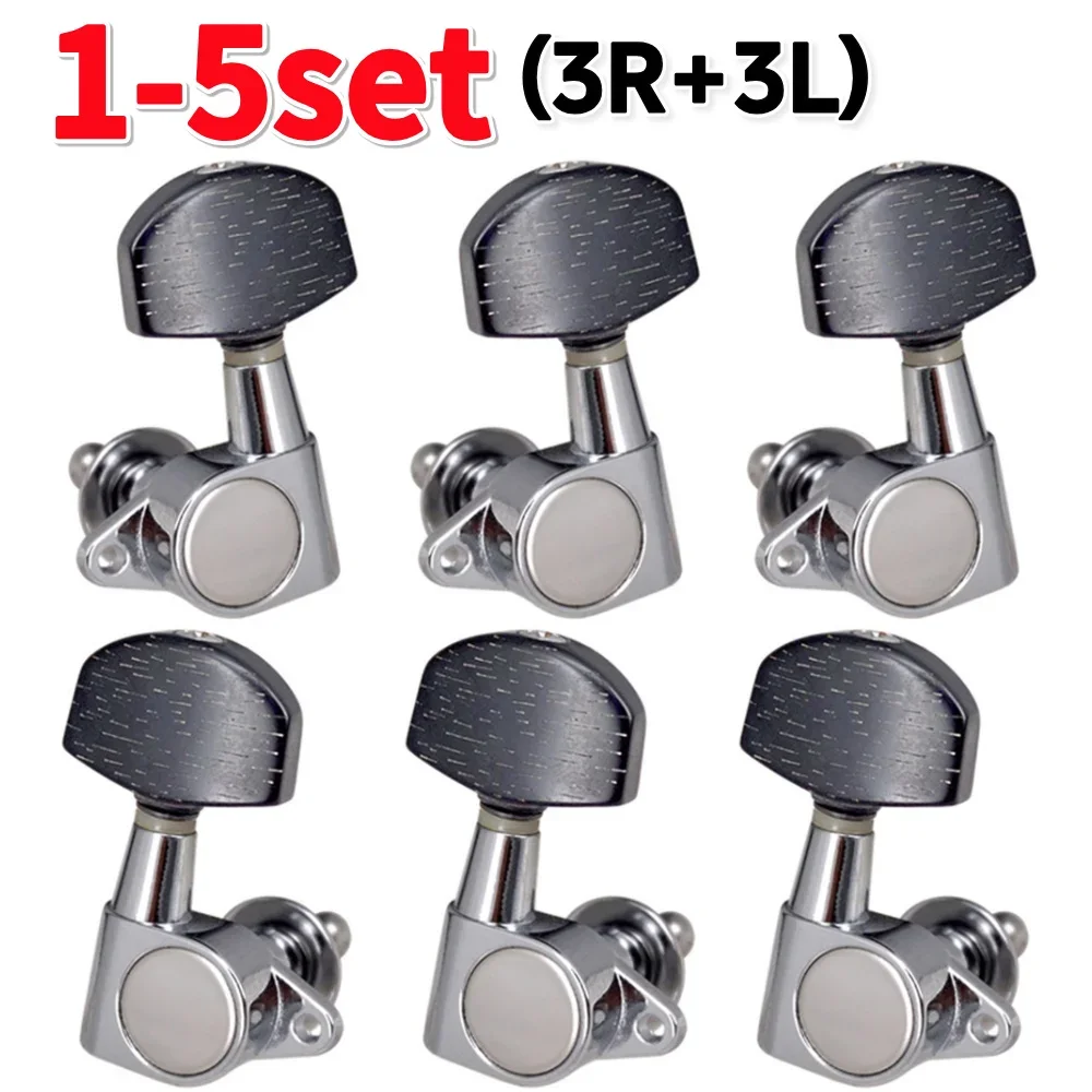 6Pcs/Set Guitar Str…