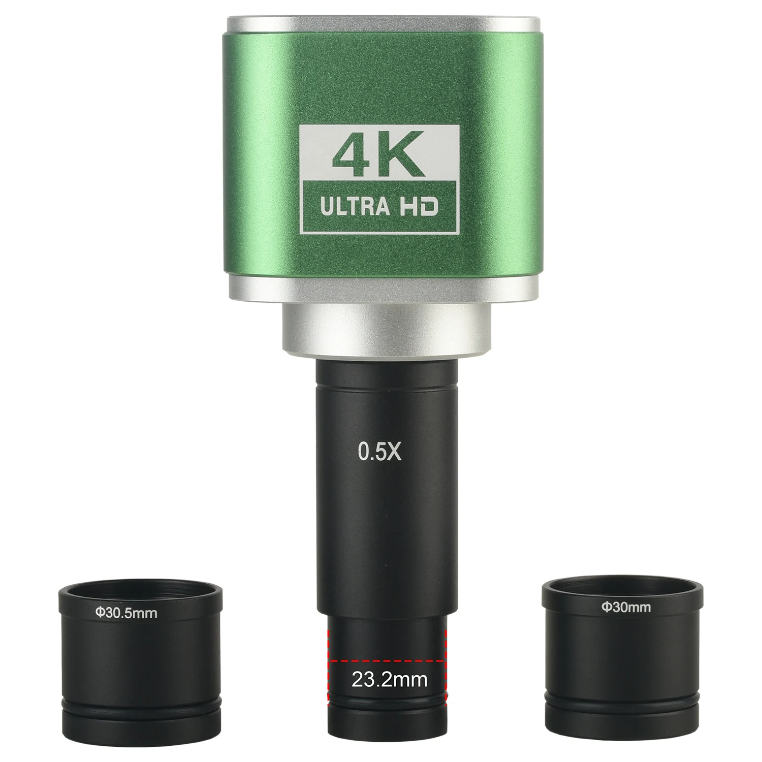 Koppce Hdmi Hd 4K M… - image