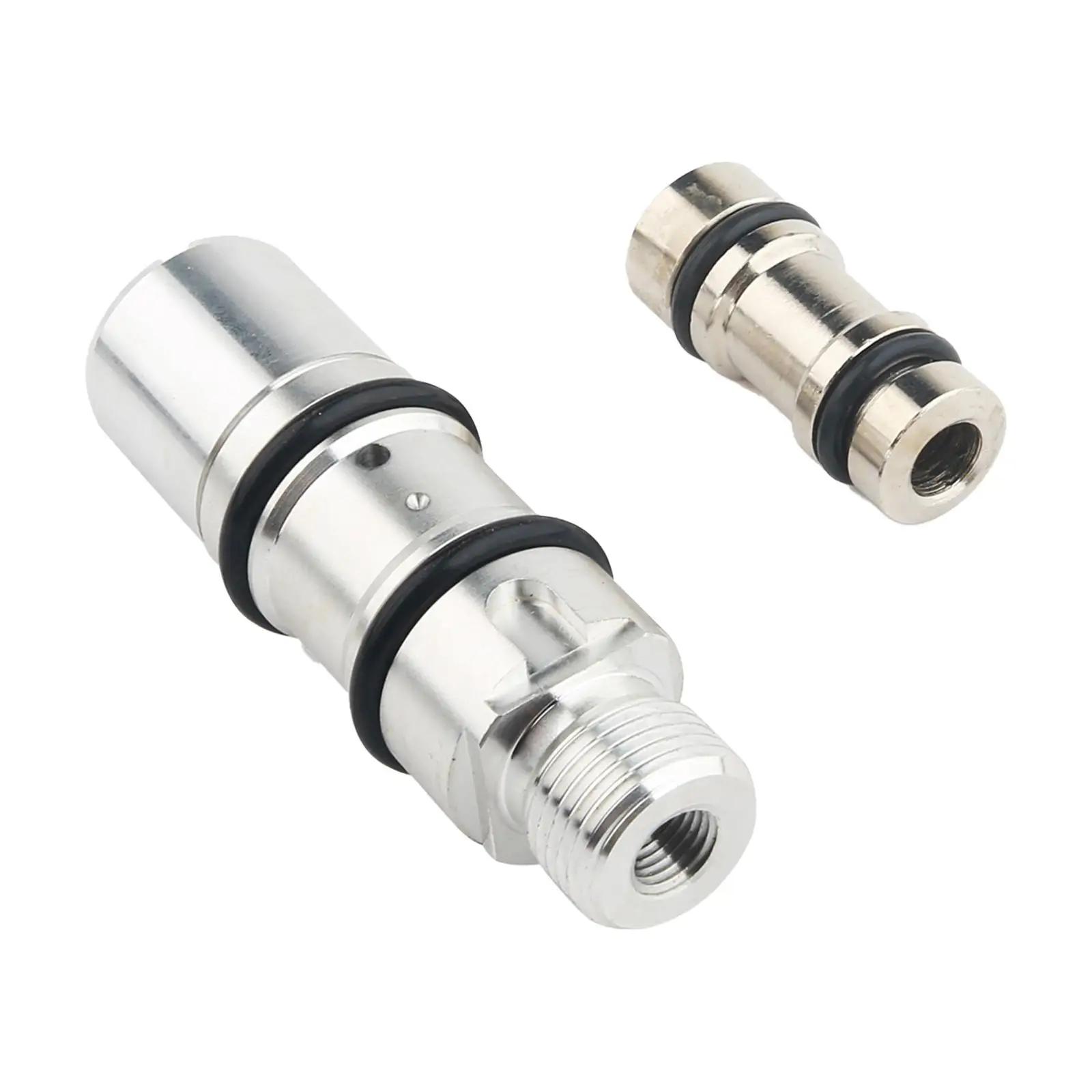 Premium Metal Rear …