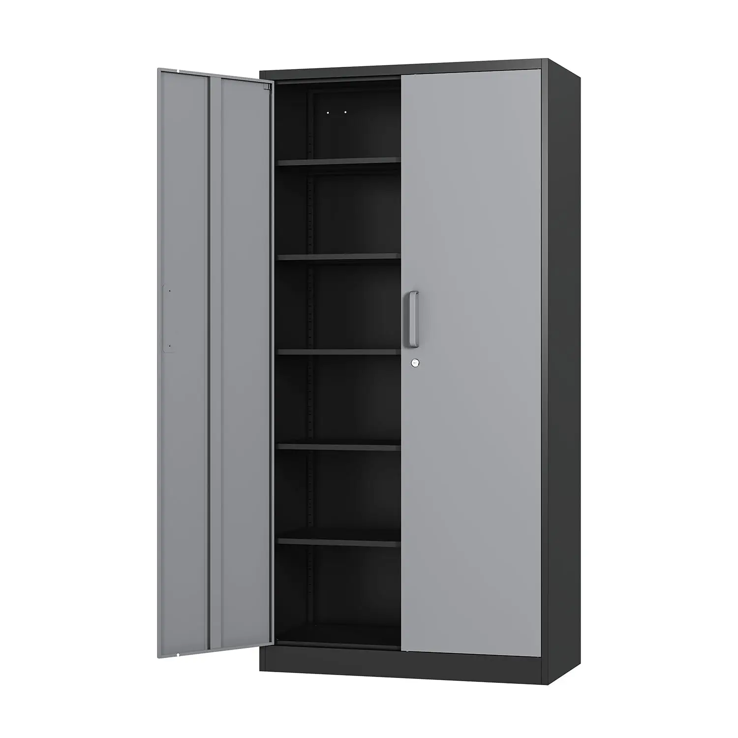 Metal Storage Cabinet 71