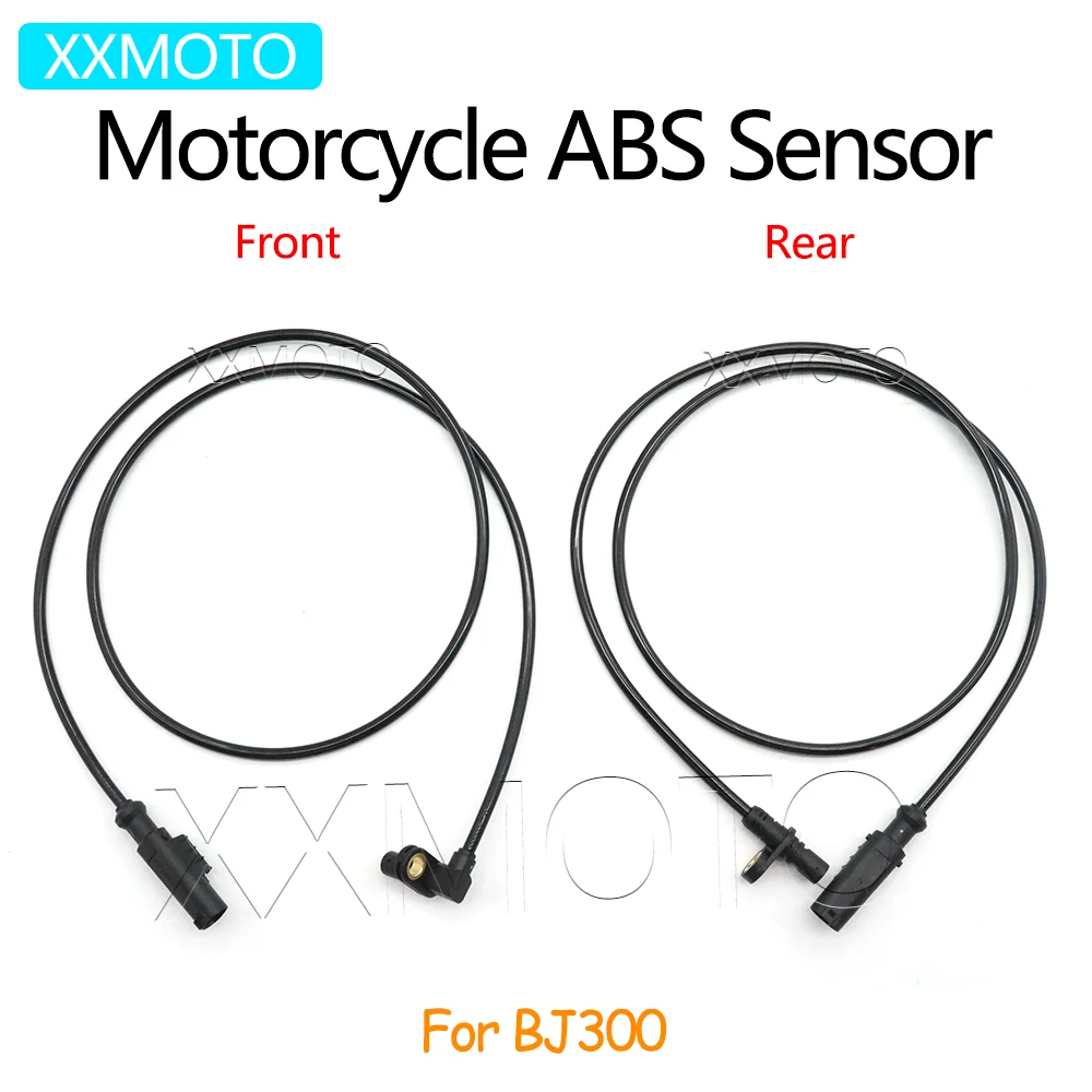 

Для Benelli BJ300 BJ 300 мотоцикла ABS датчик скорости колеса сигнальный провод силиконовый шнур аксессуары BJ300